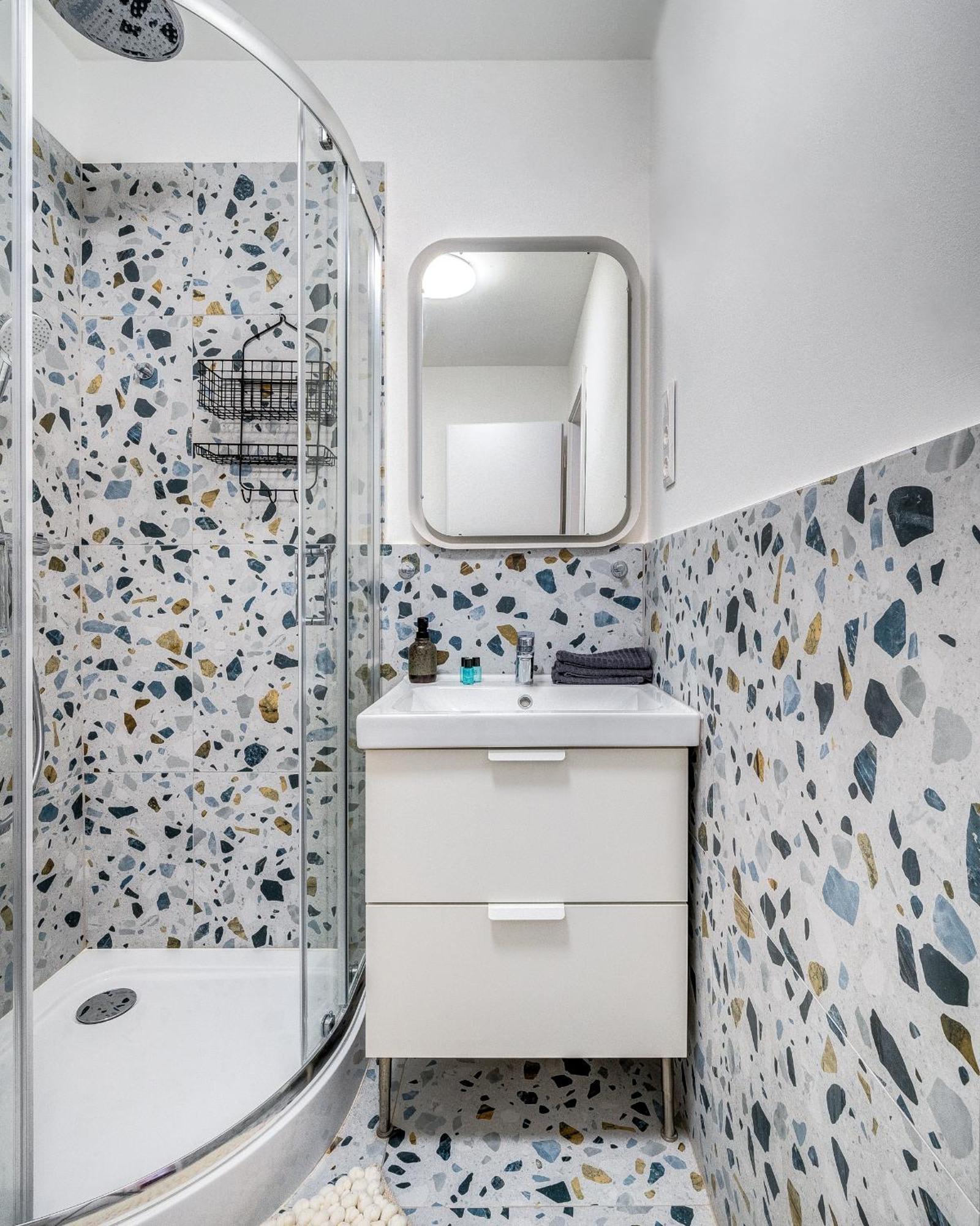 Bazilika-D45 Premium Suites บูดาเปสต์ ภายนอก รูปภาพ
