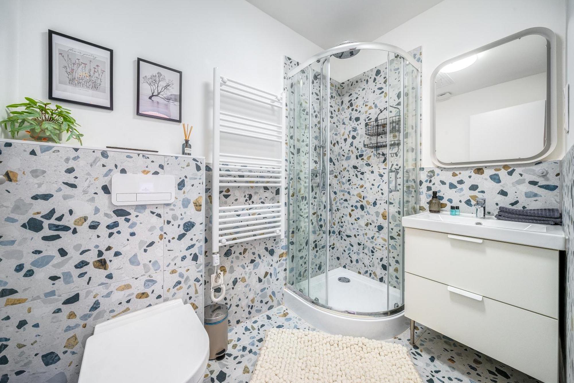 Bazilika-D45 Premium Suites บูดาเปสต์ ภายนอก รูปภาพ