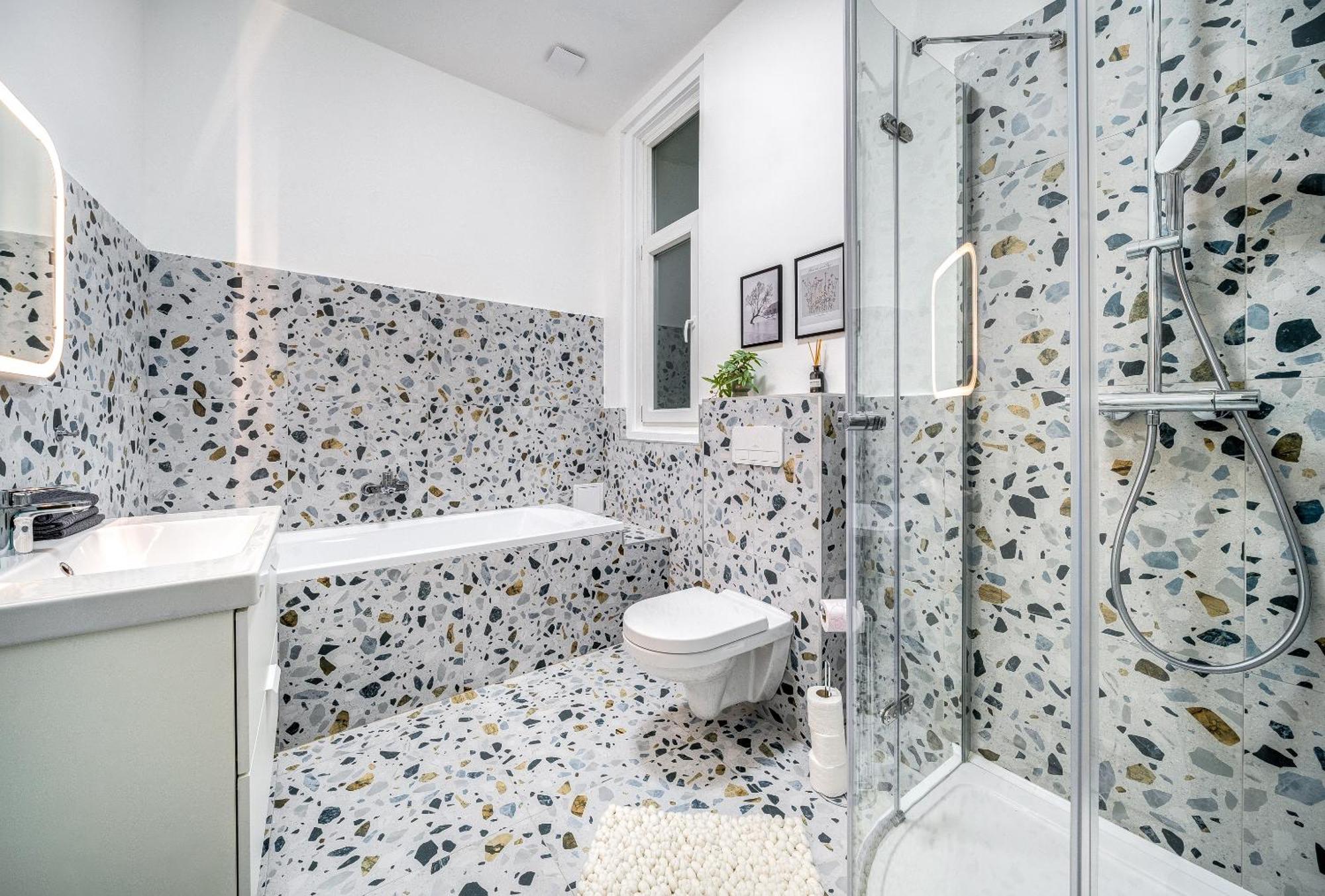 Bazilika-D45 Premium Suites บูดาเปสต์ ภายนอก รูปภาพ