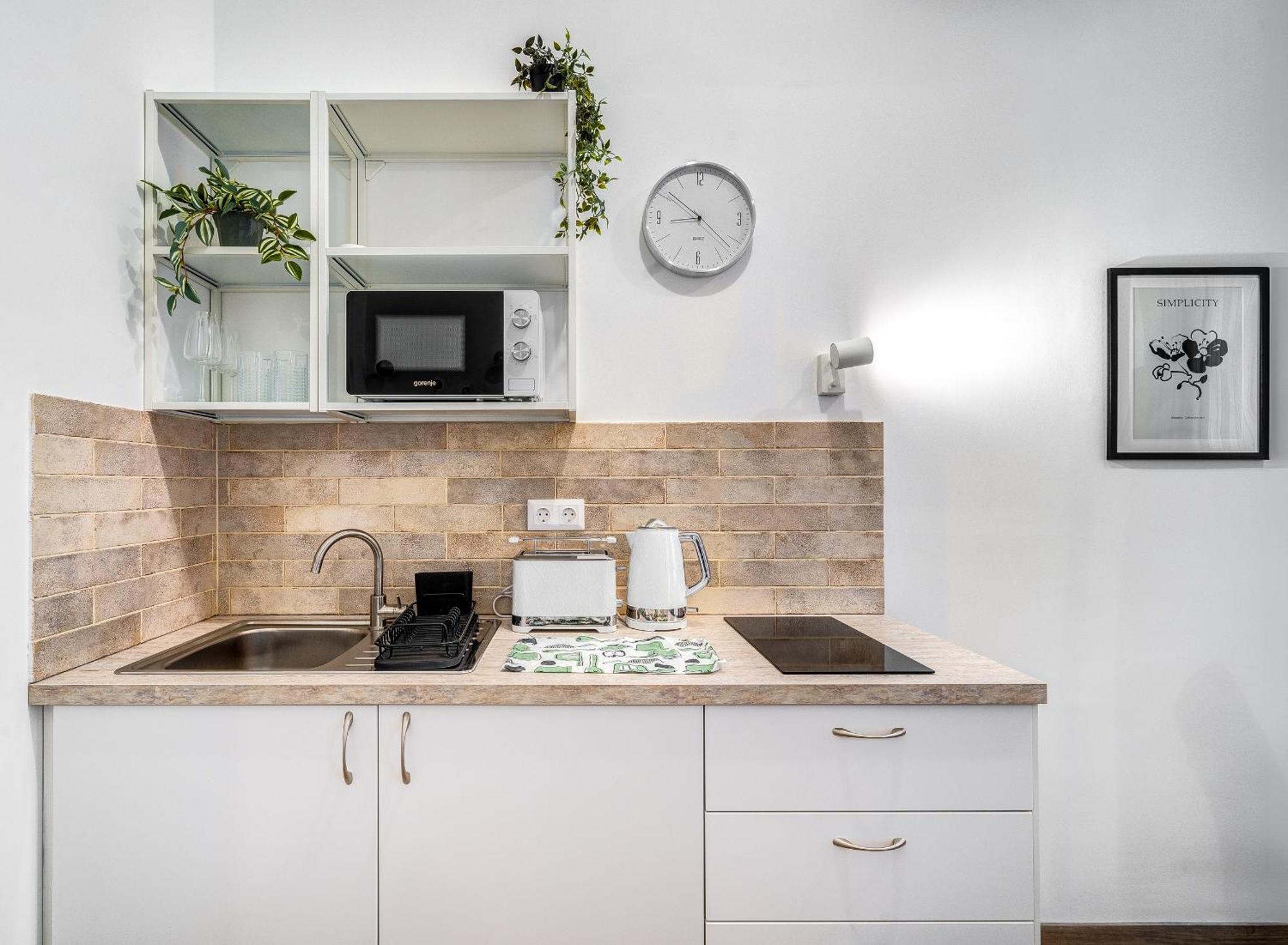 Bazilika-D45 Premium Suites บูดาเปสต์ ภายนอก รูปภาพ