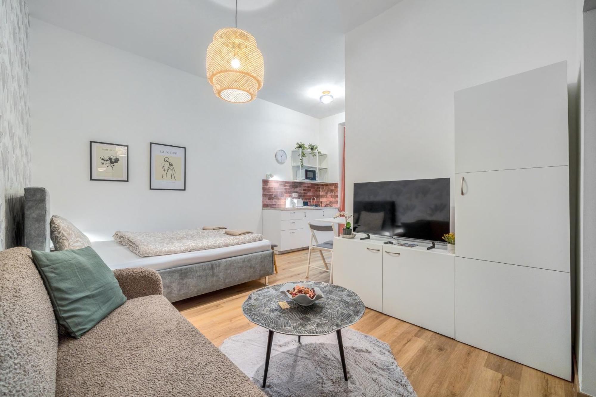 Bazilika-D45 Premium Suites บูดาเปสต์ ภายนอก รูปภาพ